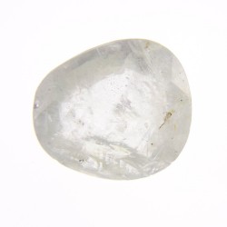 White Sapphire – 5.59 Carats (Ratti-6.17) Pukhraj